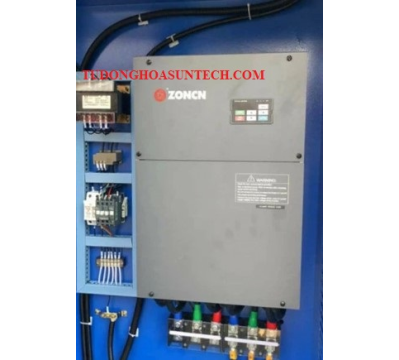 SUNTECH-SỬA CHỮA BIẾN TẦN ZONCN